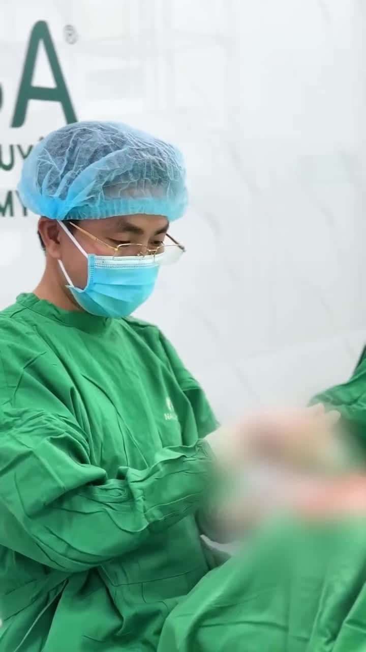 “Người gầy lấy mỡ đâu ra mà cấy?” thắc mắc của chị em nay đã được Bác sĩ Lương Ngọc giải đáp