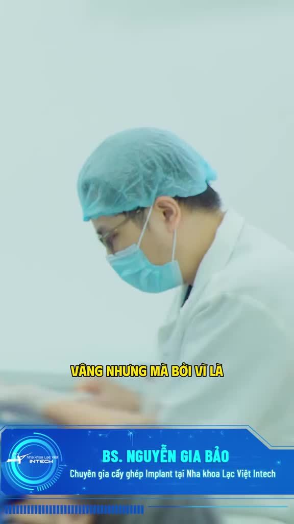 MẤT RĂNG TUỔI GIÀ KHÔNG PHẢI LÀ CHUYỆN PHẢI CHẤP NHẬN