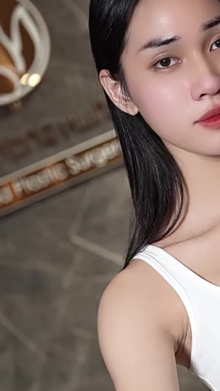 Khi V1 được lấp đầy, ước mơ làm con gái cũng chính thức trọn vẹn.