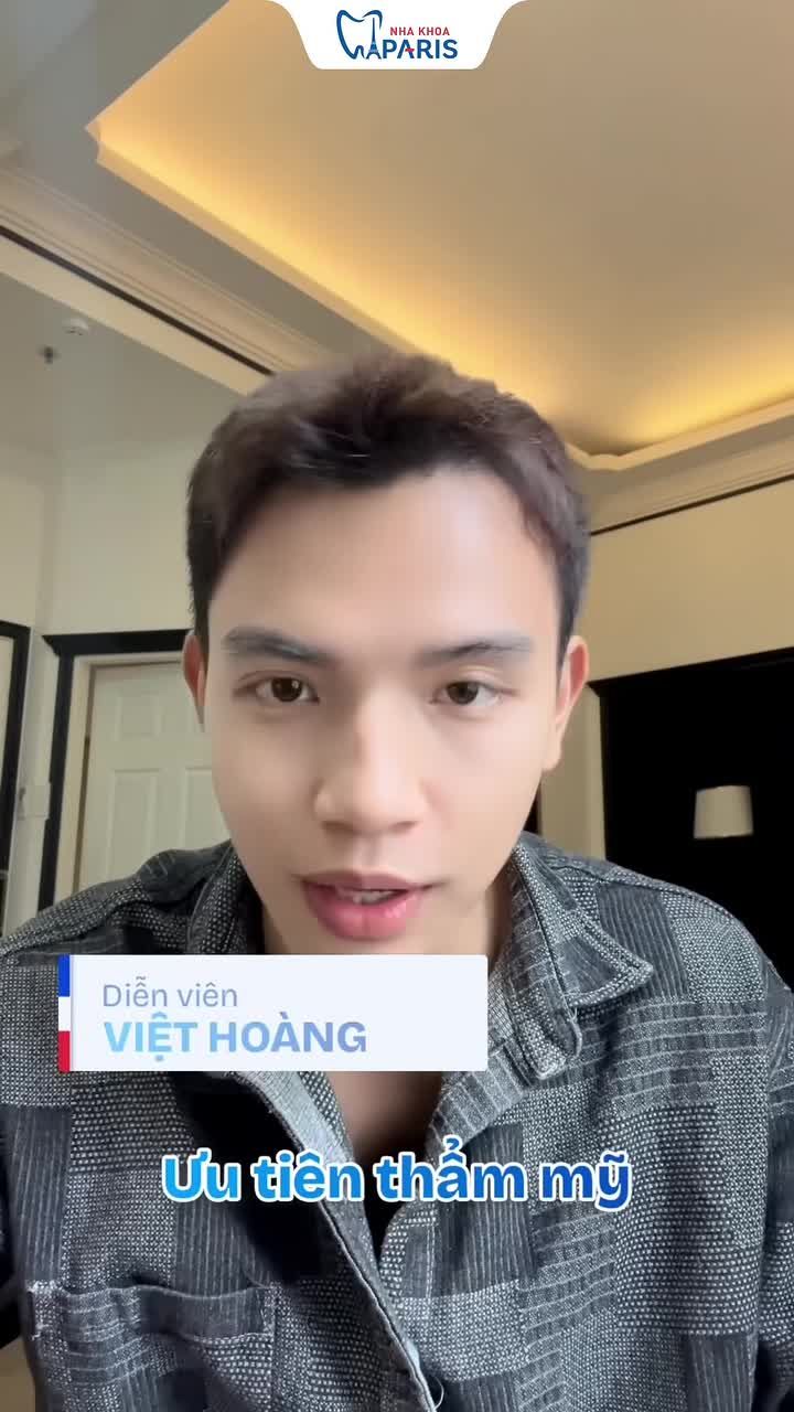 KOLS NÓI GÌ KHI NIỀNG RĂNG INVISALIGN TẠI NHA KHOA PARIS?