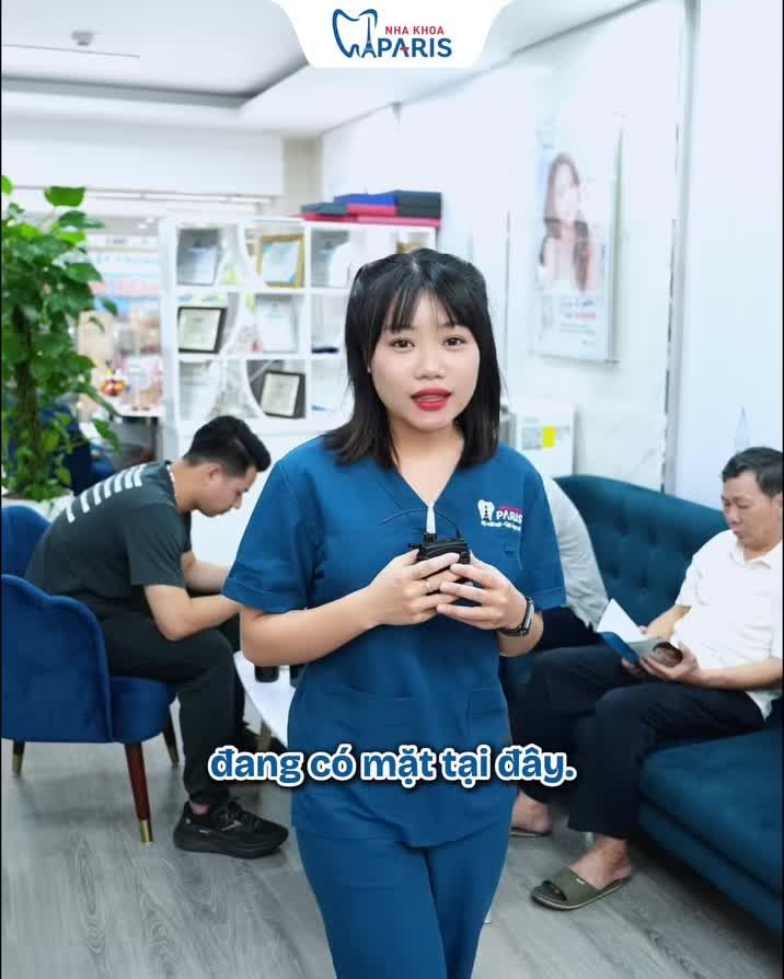TRỒNG RĂNG IMPLANT – ĂN NGON, SỐNG KHỎE TUỔI TRUNG NIÊN