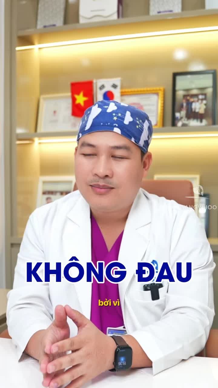 Căng da bụng có đau như đẻ mổ không?