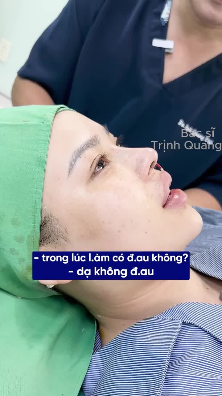 NÂNG MŨI CẤU TRÚC - NỖI SỢ VÀ THỰC TẾ