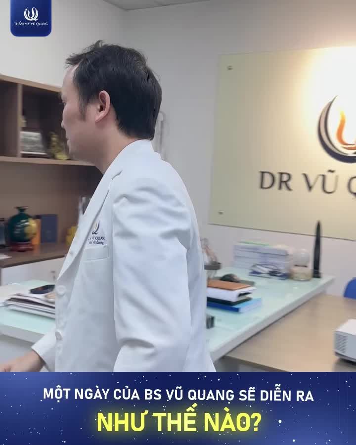 MỘT NGÀY CỦA BÁC SĨ QUÂN Y LÀM THẨM MỸ CÓ GÌ KHÁC BIỆT?