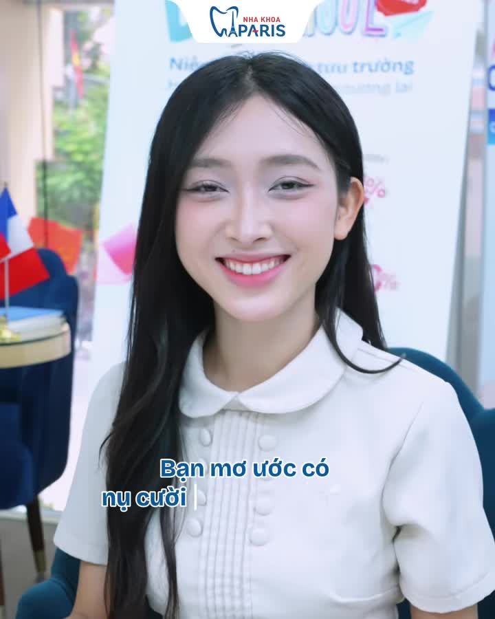 NIỀNG TRƯỚC - TRẢ SAU: LÃI NGAY RĂNG ĐẸP, MẶT XINH CHỈ SAU 6 THÁNG!