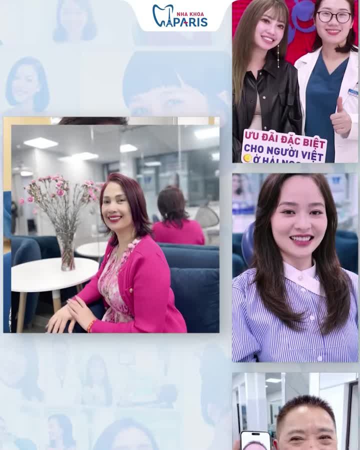 VIỆT KIỀU VỀ NƯỚC TRANH THỦ LÀM LẠI NGUYÊN HÀM RĂNG — NGHE VÔ LÝ NHƯNG CỰC KỲ THUYẾT PHỤC!