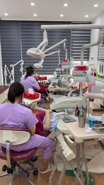 THÁO NIỀNG VỚI NỤ CƯỜI ĐỀU ĐẸP RẠNG RỠ!