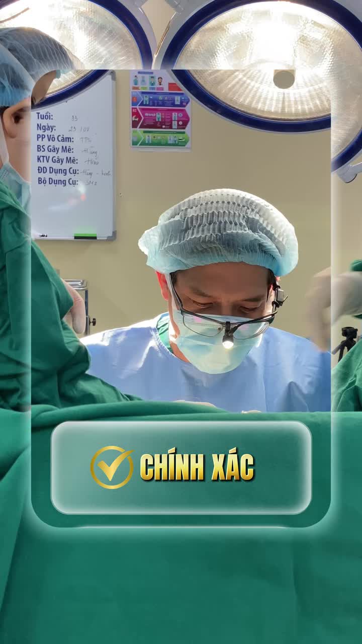 “Em đừng quá lo… Tạo hình cô bé* không chỉ là thẩm mỹ mà còn giúp em tự tin và thoải mái hơn trong cuộc sống vợ chồng