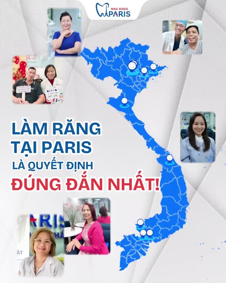 VỀ VIỆT NAM LÀM RĂNG TẠI PARIS: "QUYẾT ĐỊNH ĐÚNG ĐẮN NHẤT CỦA KIỀU BÀO!"