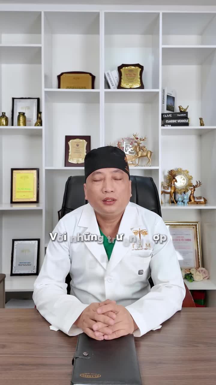 Nhiều người thường lầm tưởng rằng ai cũng có thể cắt mí? Liệu có đúng hay không? Hãy nghe bác sĩ giải đáp nhé!