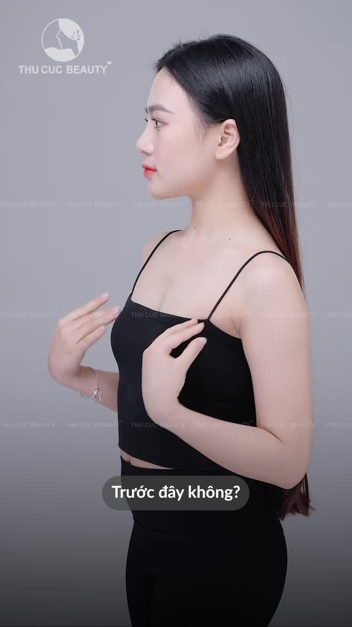 Nếu còn đang lấn cấn giống anh ngày trước thì cứ mạnh dạn tới Thu Cúc nha