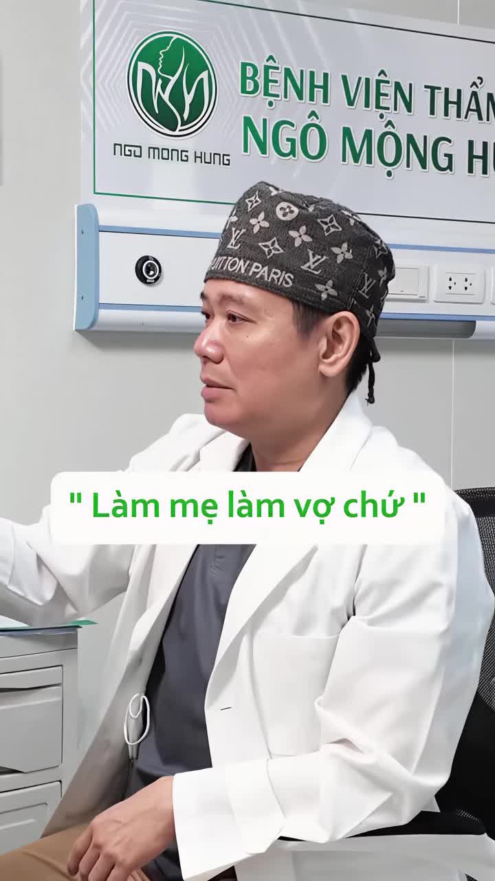 Làm vợ hay làm mẹ? Người lạ hay người tình? Định hình V1 giảm đến 30TR