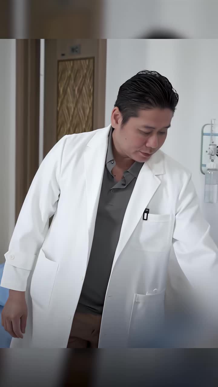 Cuối tuần của Bs. Hùng: tiếp tục đồng hành cùng khách hàng nâng V1!