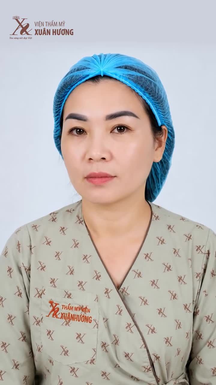 Mỗi dáng mày mới không chỉ giúp gương mặt trẻ trung, thanh thoát hơn mà còn mang lại sự tự tin trong từng ánh nhìn.