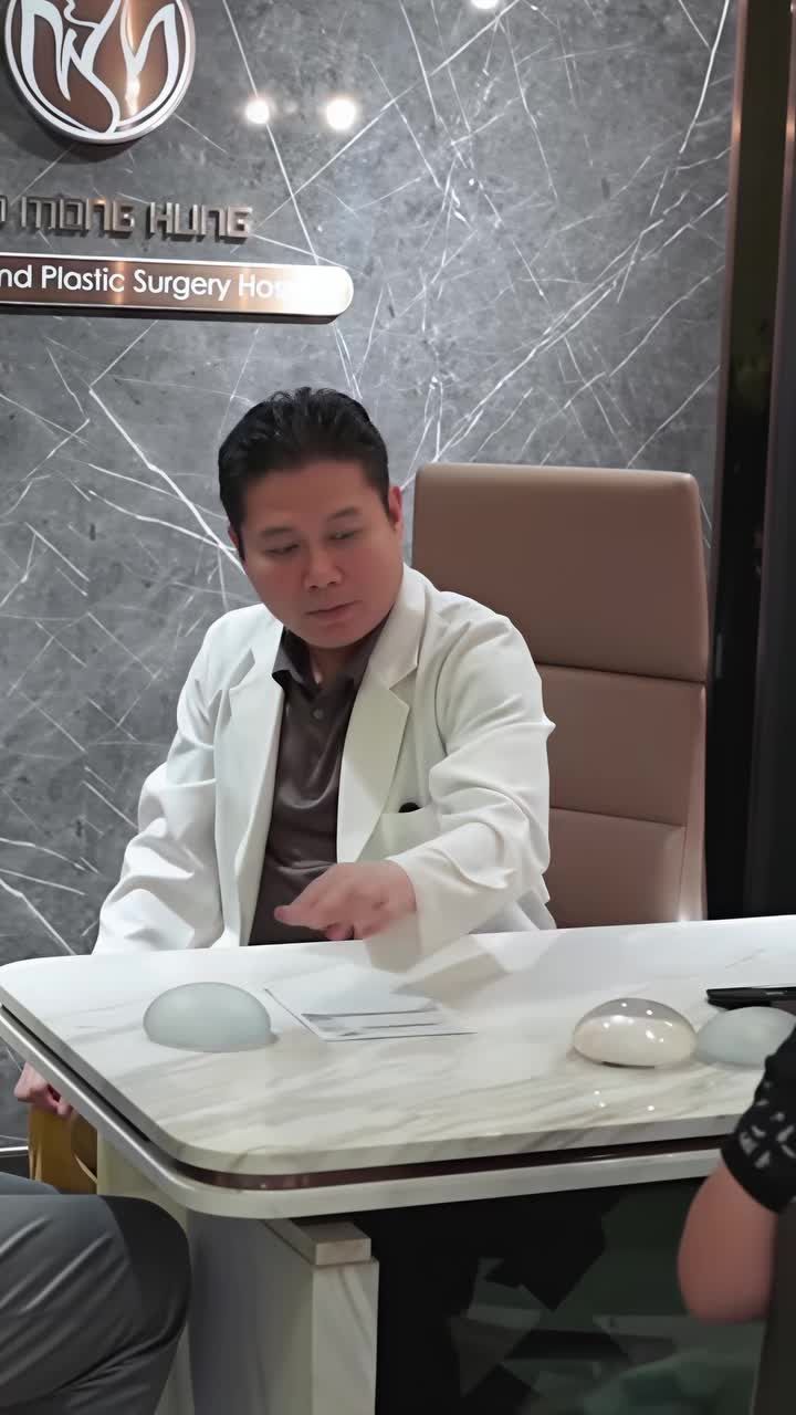 Khách hàng tạo hình V1 kết hợp treo nên chọn Mentor và Motiva?