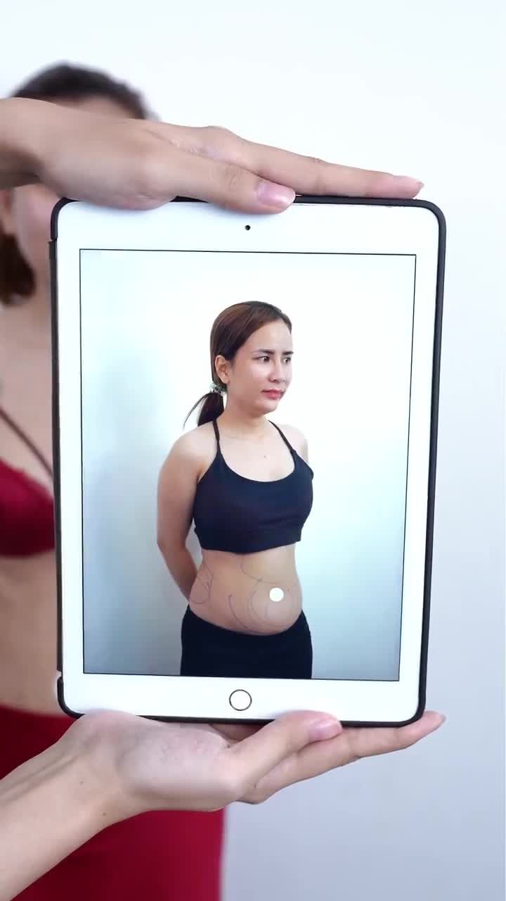 14 ngày SIẾT GỌN EO THON
