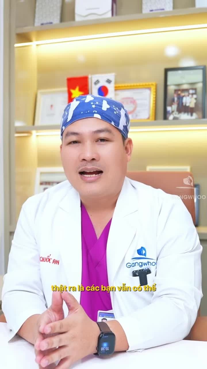 Tại sao dù đã chăm chỉ tập gym, ăn kiêng... dùng đủ mọi cách nhưng vẫn không thể về dáng như mong muốn?