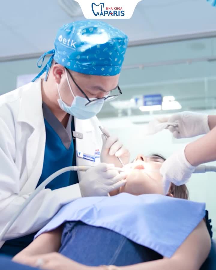 NIỀNG RĂNG TRONG SUỐT – THẨM MỸ TỐI ĐA, KHÔNG LO CHI PHÍ