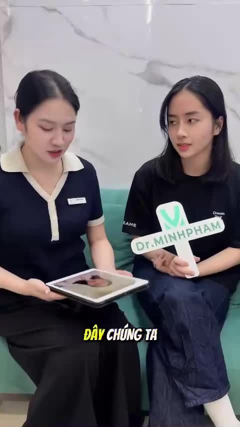 Chia sẻ thật sau nâng mũi tại Dr. Minh Phạm – Khách hàng nói gì?