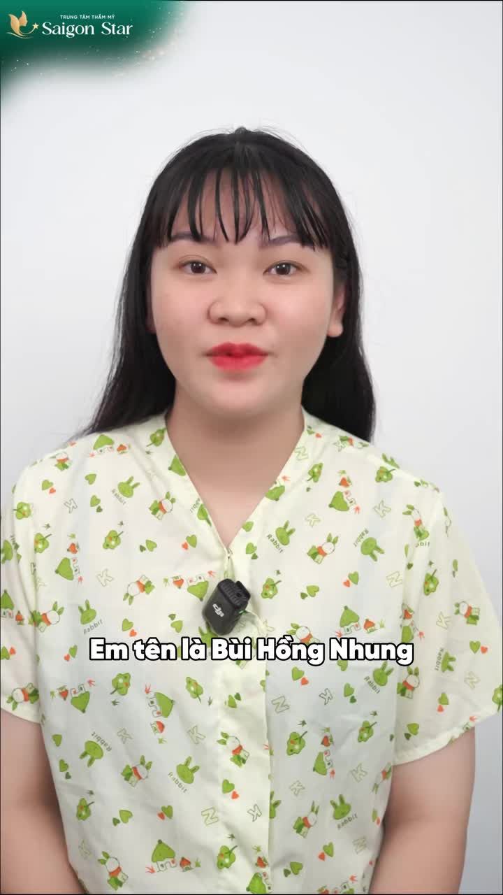 MŨI KHÓ CỠ NÀO CŨNG ĐÃ CÓ BÁC SĨ HOẠT LO