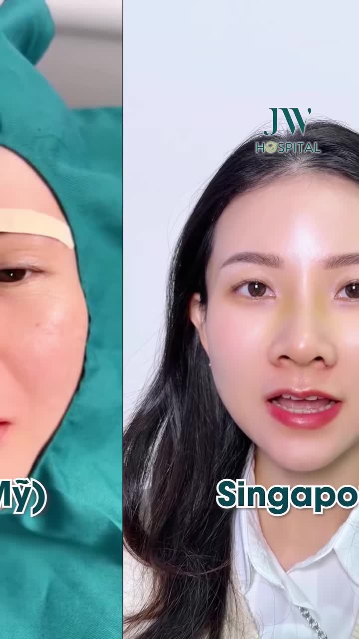 VIỆT KIỀU HỒI HƯƠNG LÀM ĐẸP TIẾT KIỆM 5-10 LẦN SO VỚI NƯỚC NGOÀI