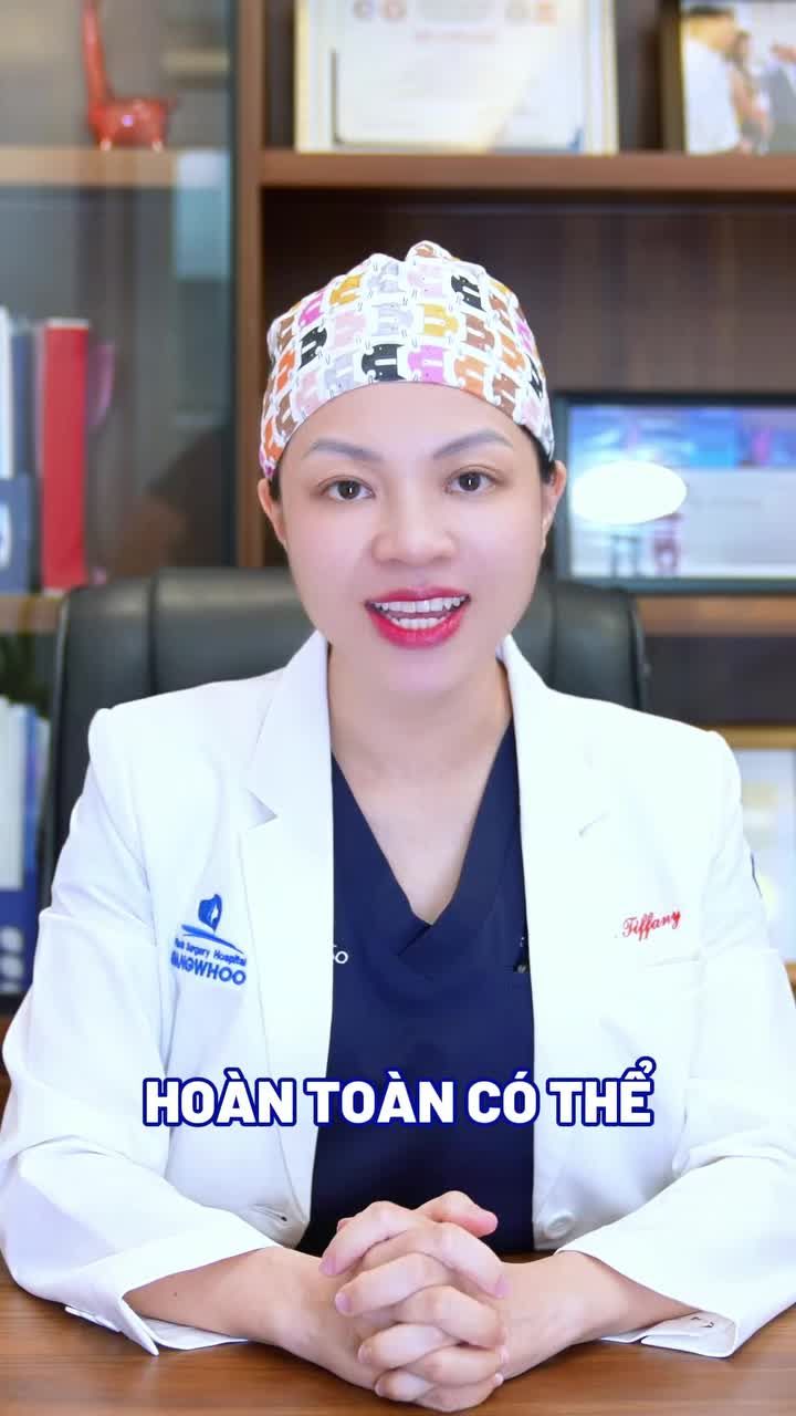 Muốn hồi xuân có bị giới hạn bởi độ tuổi? Cùng giải đáp thắc mắc trong video dưới đây