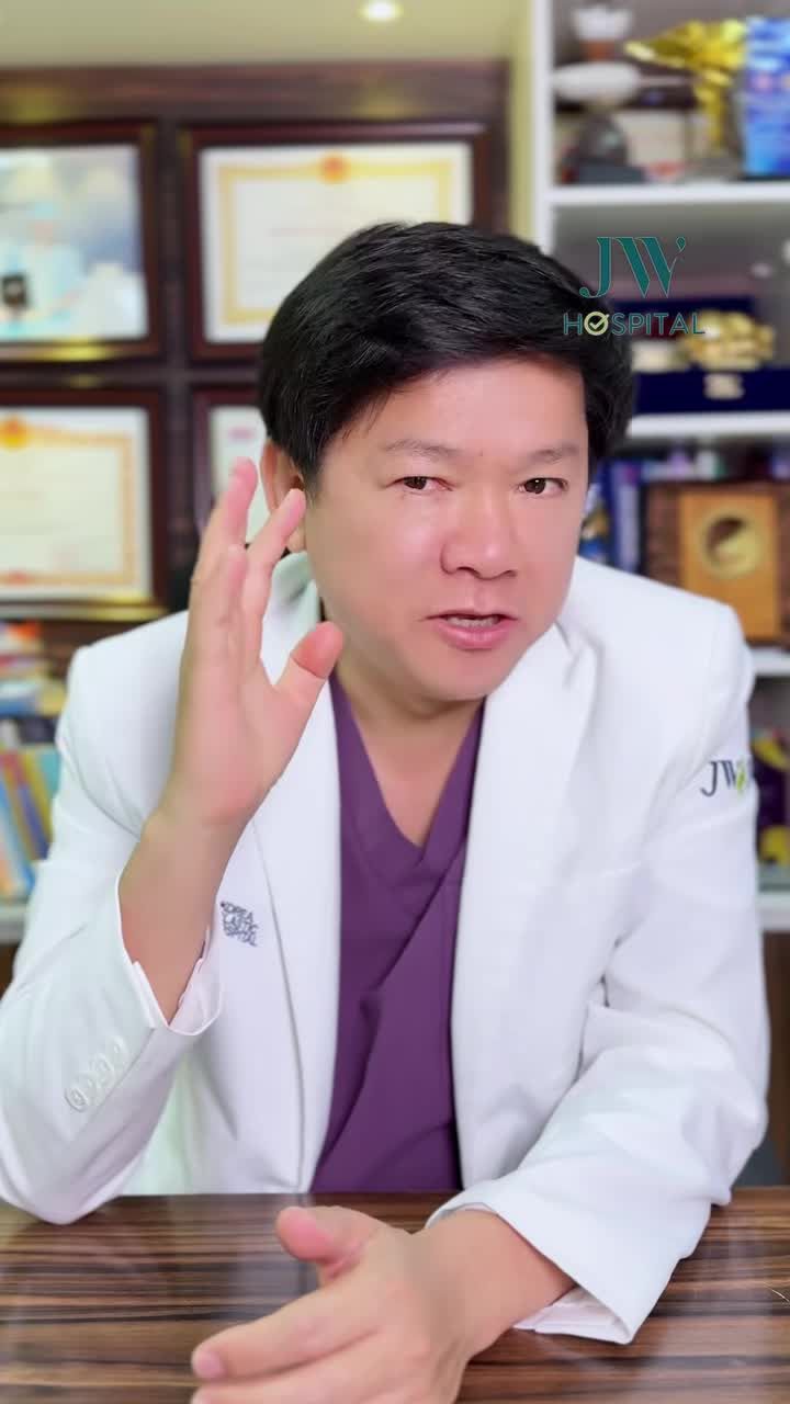 VIỆT KIỀU SHOCK NẶNG VÌ GIÁ NÂNG MŨI CỦA BÁC SĨ TÚ DUNG Ở VIỆT NAM TIẾT KIỆM 15 LẦN NƯỚC NGOÀI