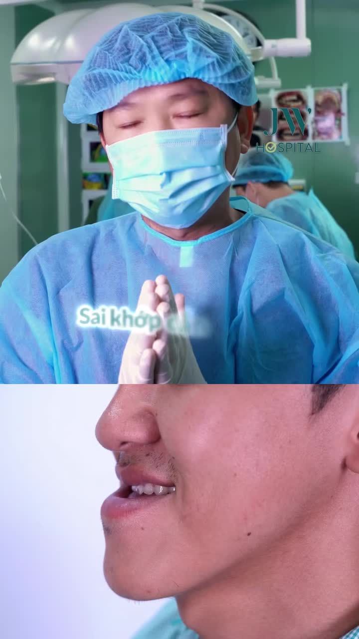 BÁC SĨ TÚ DUNG PHÂN TÍCH CĂNG NÃO KẾT QUẢ CỦA SODA NGAY TRÊN BÀN MỔ SAU GẦN 5 GIỜ THỰC HIỆN