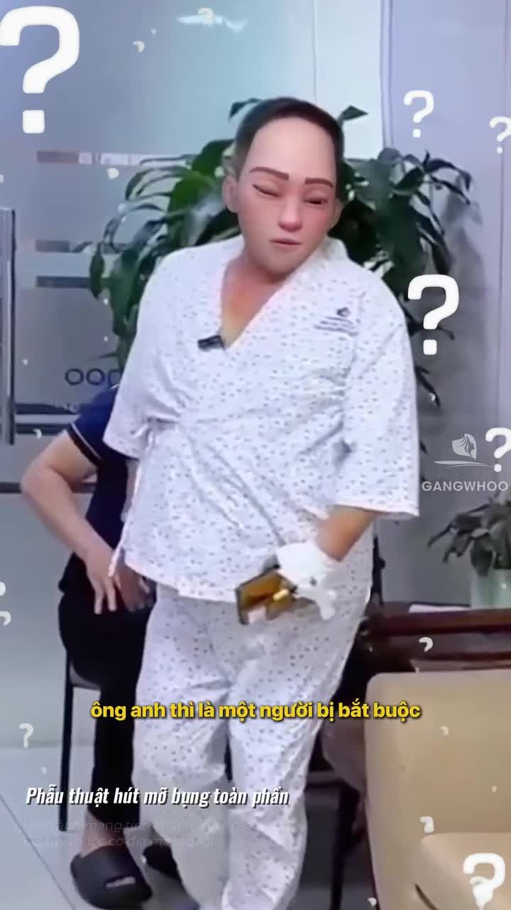 Gia đình 3 thành viên: Cùng nhau đi du lịch Rủ nhau đi giảm mỡ