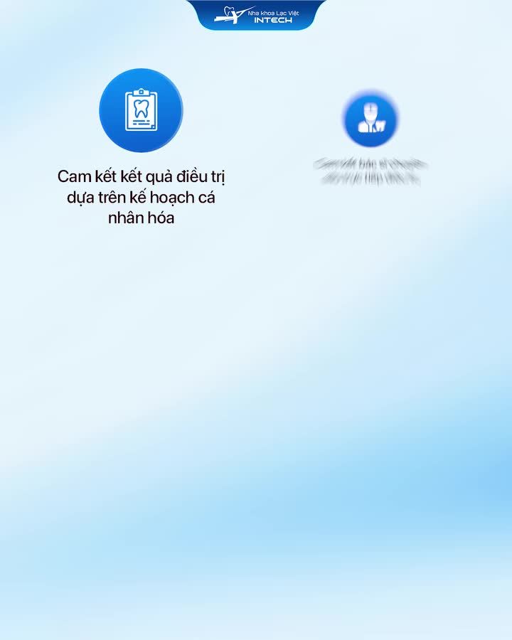 NIỀNG RĂNG TẠI LẠC VIỆT INTECH: 5 CAM KẾT CHUYÊN MÔN TẠO NÊN KẾT QUẢ KHÁC BIỆT