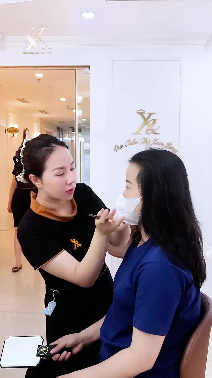 VỪA THÍCH ĐIÊU KHẮC MÀ VỪA THÍCH PHUN MÀY? CHỌN NGAY PHUN MÀY PHẨY SỢI