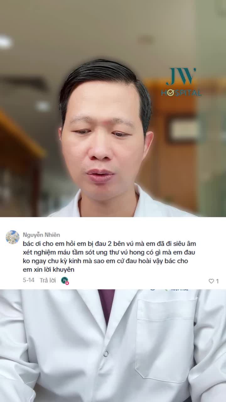 ĐỪNG CHỦ QUAN! ĐAU VÒNG 1 NGOÀI CHU KỲ VÀ SỰ THẬT KHIẾN HÀNG TRIỆU CHỊ EM NGÃ NGỬA