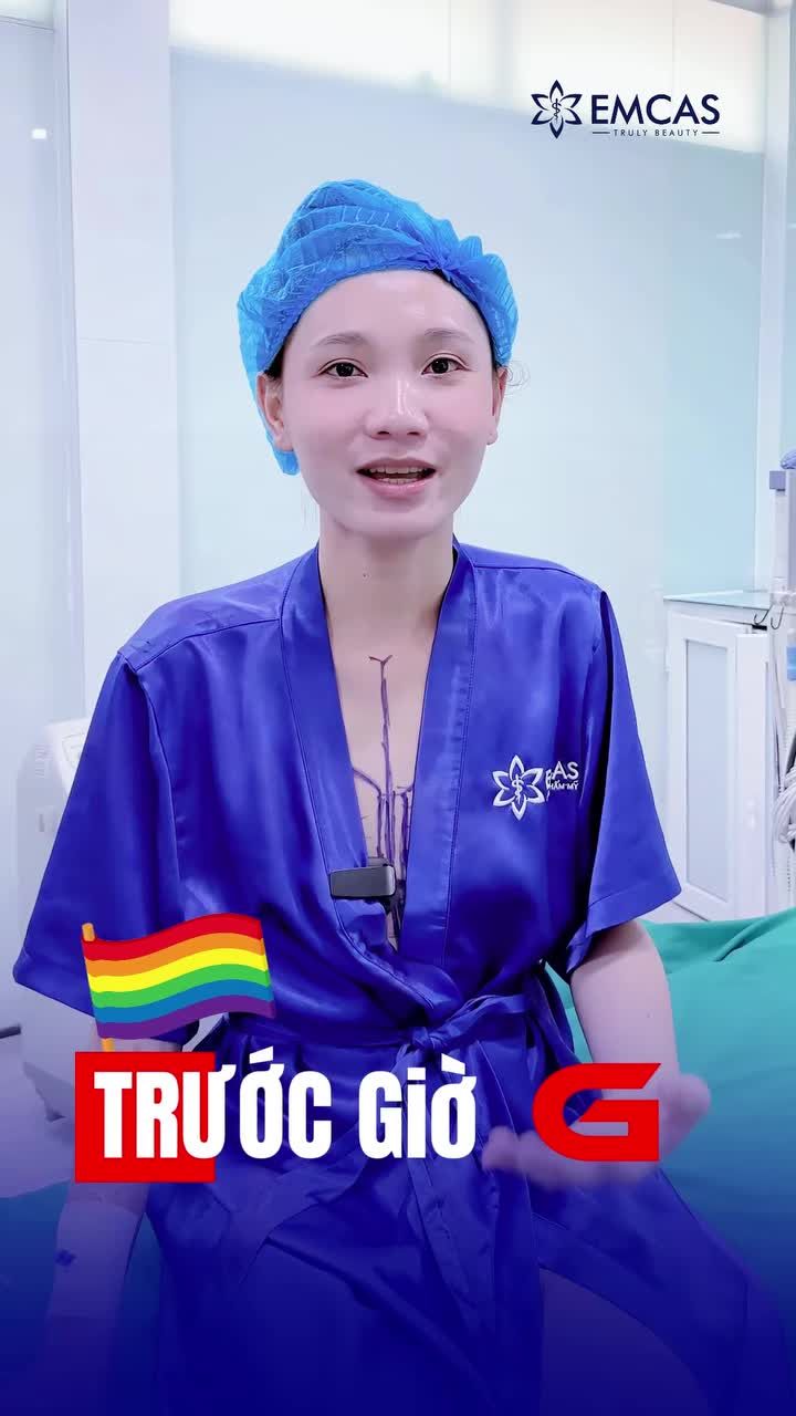 Một ca khó nhưng kết quả vượt ngoài mong đợi