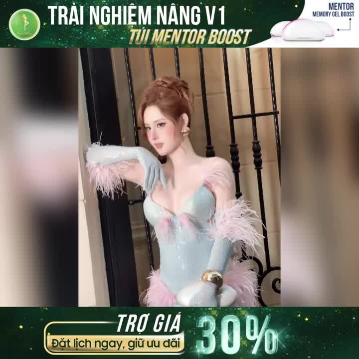 CƠ HỘI VÀNG SỞ HỮU VÒNG 1 HOÀN HẢO: SIÊU PHẨM MENTOR BOOST ƯU ĐÃI ĐỘC QUYỀN 30%