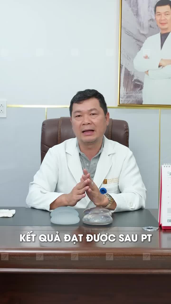 Không có khuôn mẫu chung cho cái đẹp, đặc biệt là trong nâng vòng 1.