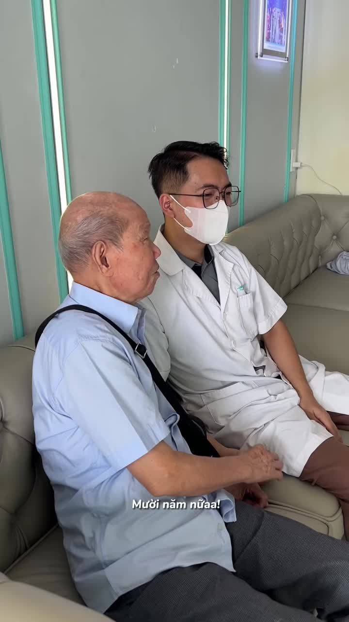 CHÀO MỪNG NGÀY CỦA CHA