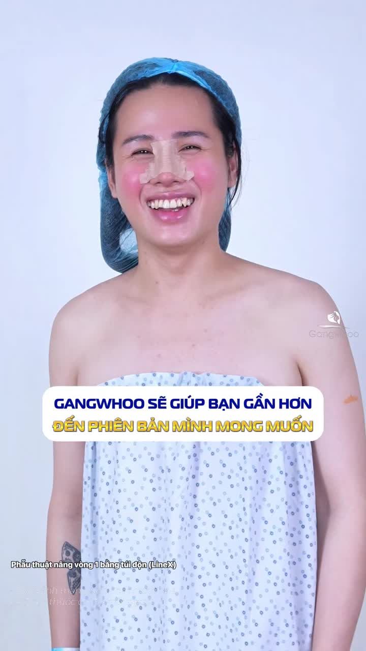 Ai cũng mong muốn được sống là chính mình, được đẹp hơn và tự tin hơn với diện mạo của bản thân.