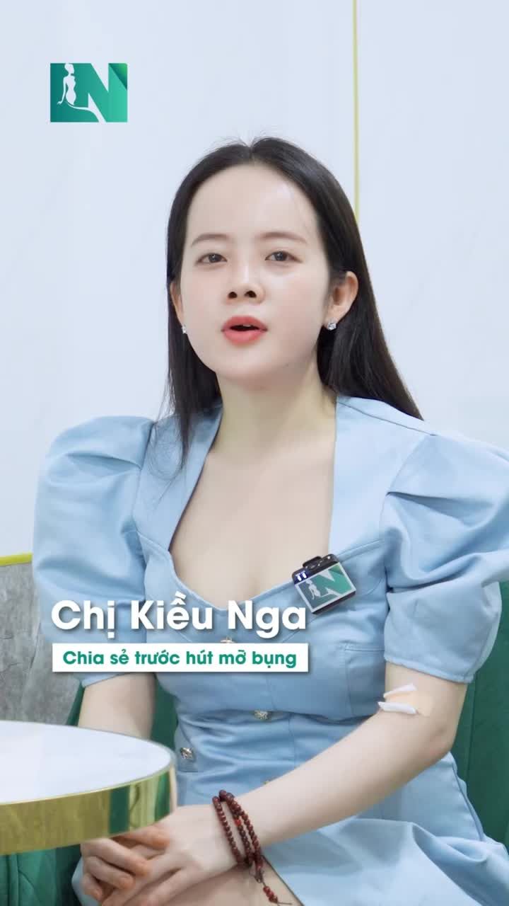 Xinh cỡ này rồi... hút mỡ xong còn "đỉnh" cỡ nào nữa đây?