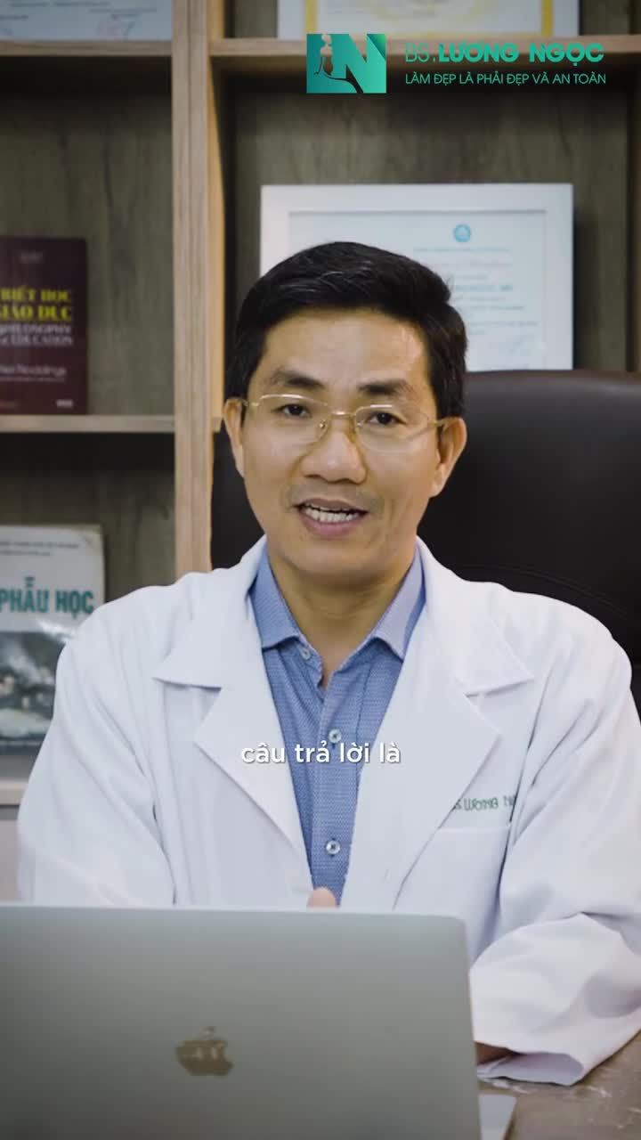 CĂNG DA MẶT XONG CƯỜI KHÔNG NỔI, MẶT BỊ ĐƠ NHƯ TƯỢNG SÁP LIỆU CÓ THẬT KHÔNG???