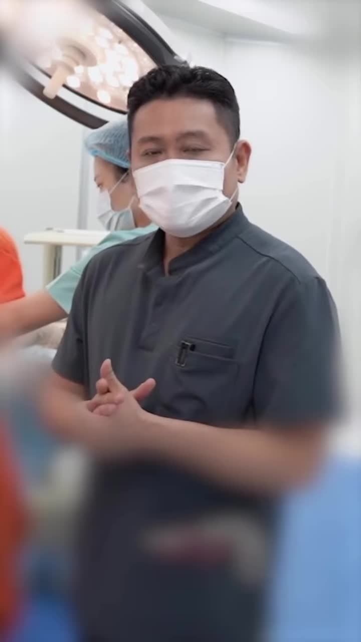 Sau sinh, vì sao nhiều chị em lựa chọn nâng cấp V1 kết hợp trẻ hóa VK?