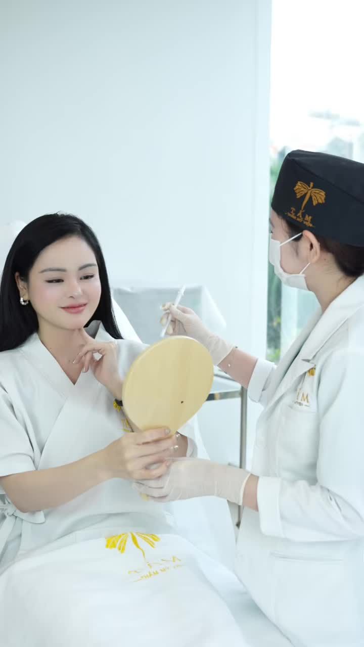 Review HIFU có "ổn áp" như lời đồn không?