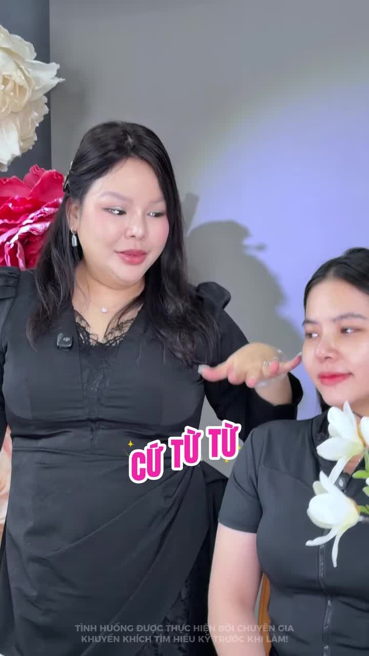 NÂNG MŨI XONG – NÂNG TẦM NHAN SẮC ĐẸP HÀI HÒA.
