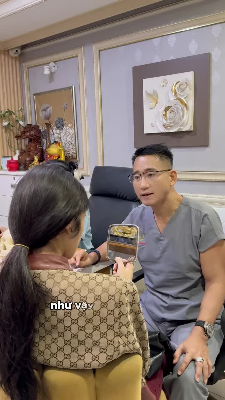 26 TUỔI – DA ĐÃ CHẢY XỆ, GIẢI PHÁP NÀO LẤY LẠI GƯƠNG MẶT THON GỌN, SĂN CHẮC?