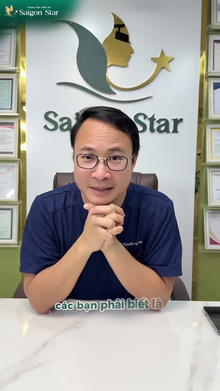 SAU KHI NÂNG MŨI, NGƯỜI THÌ ĐẸP - NGƯỜI BỊ ĐƠ LÀ DO NGUYÊN NHÂN GÌ???