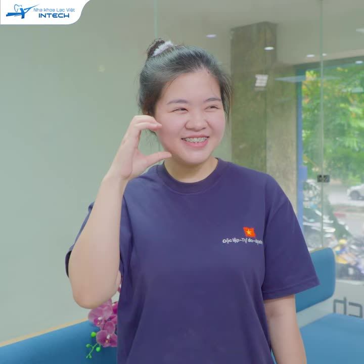 SỐNG THÊM "CUỘC ĐỜI THỨ 2" SAU NIỀNG RĂNG