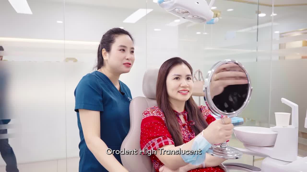 Sang trọng nhưng kín đáo, quý phái nhưng tự nhiên - đó là phong cách sống và cũng là bài toán mà chị Hoàng Mai đặt ra cho đội ngũ Win Smile