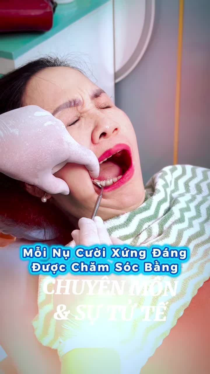CẢM ƠN THÁNG 6 – CẢM ƠN NHỮNG NỤ CƯỜI ĐÃ TIN TƯỞNG SMILE ONE