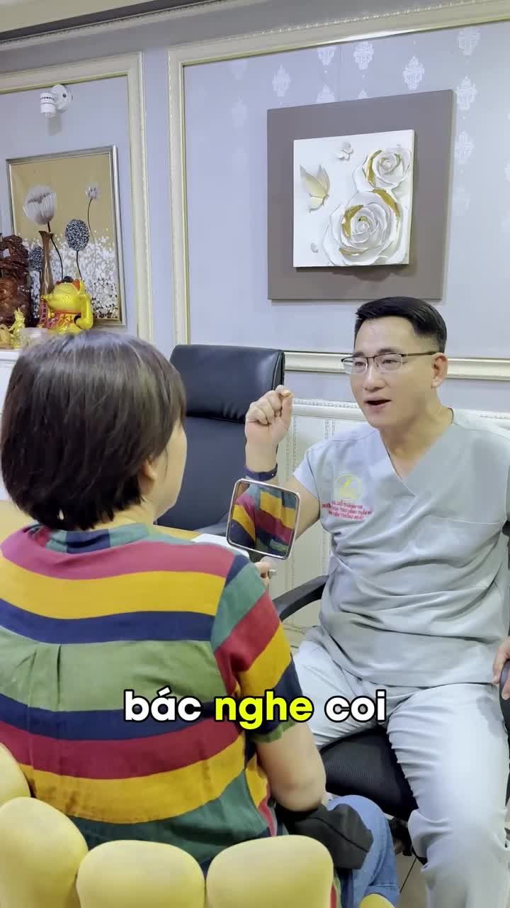 MUỐN CĂNG DA NHƯNG LẠI SỢ... ĐỦ THỨ?