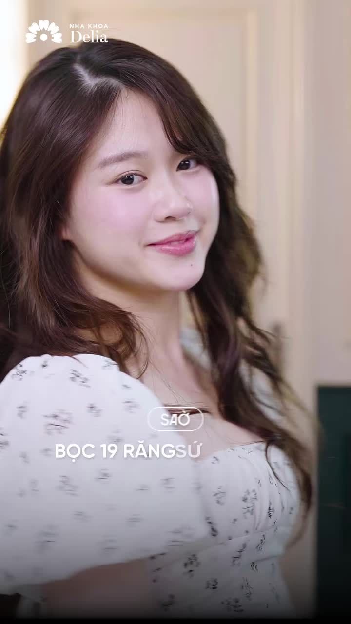 Thắng đời 1000-0 trở thành phiên bản đẹp nhất của chính mình sau thẩm mỹ răng sứ!