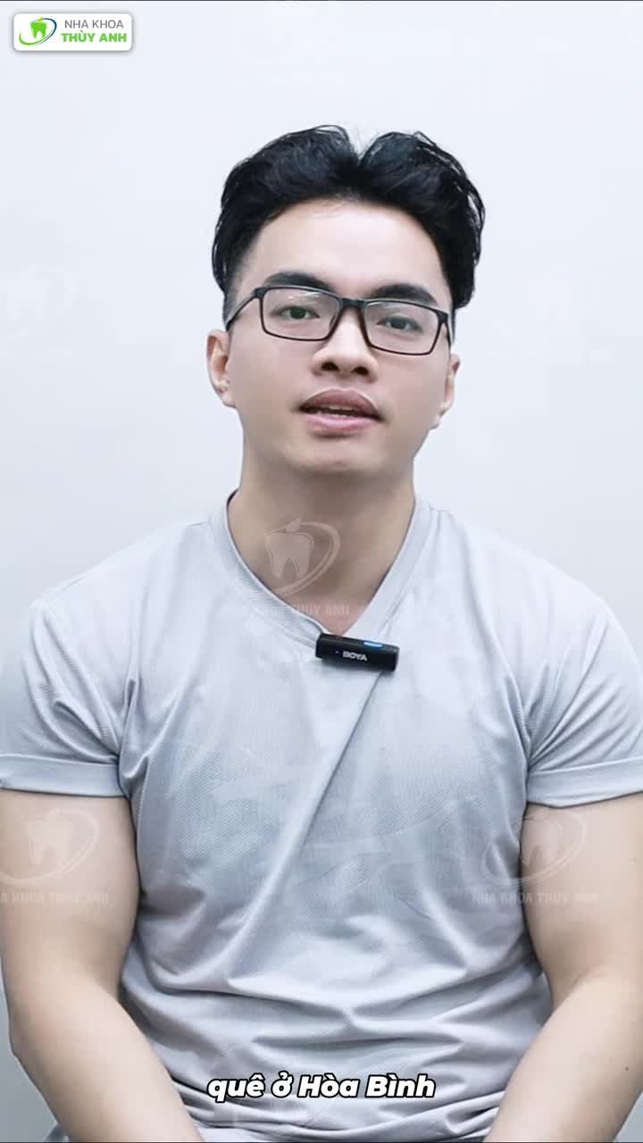 "NHỮNG KHÓ KHĂN KHI NIỀNG RĂNG ĐỀU XỨNG ĐÁNG KHI NHÌN THẤY KẾT QUẢ HÔM NAY!"